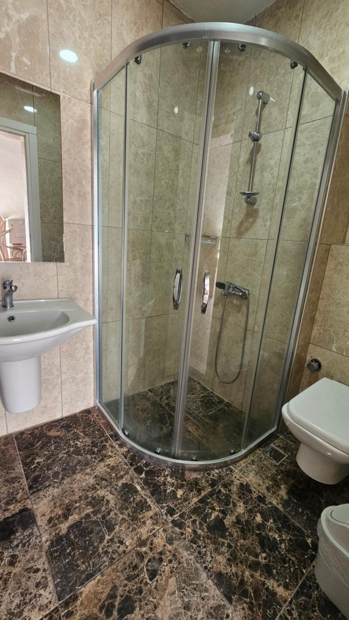 Selenya Hotel apartamentowy Marmaris