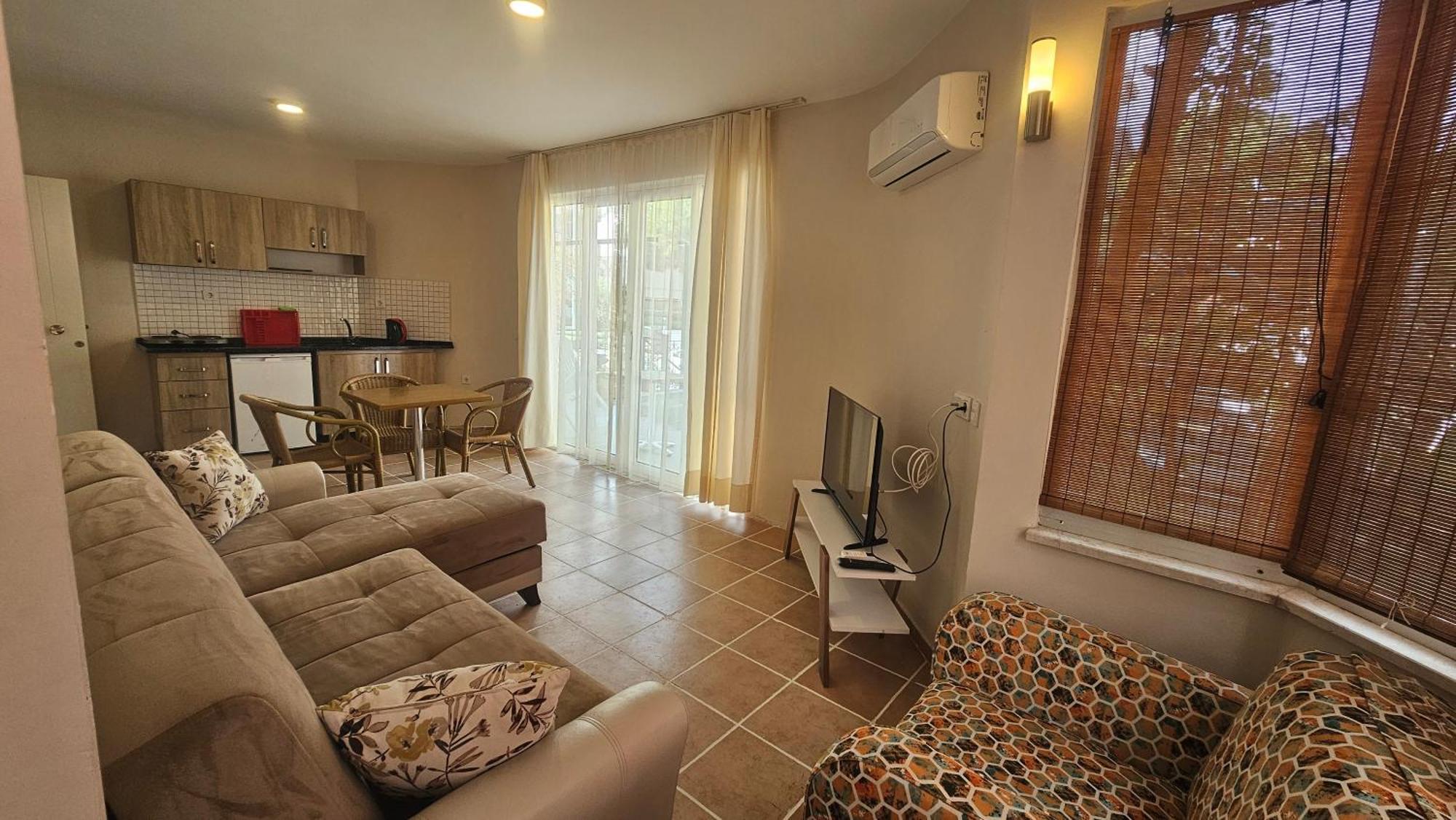 Selenya Hotel apartamentowy