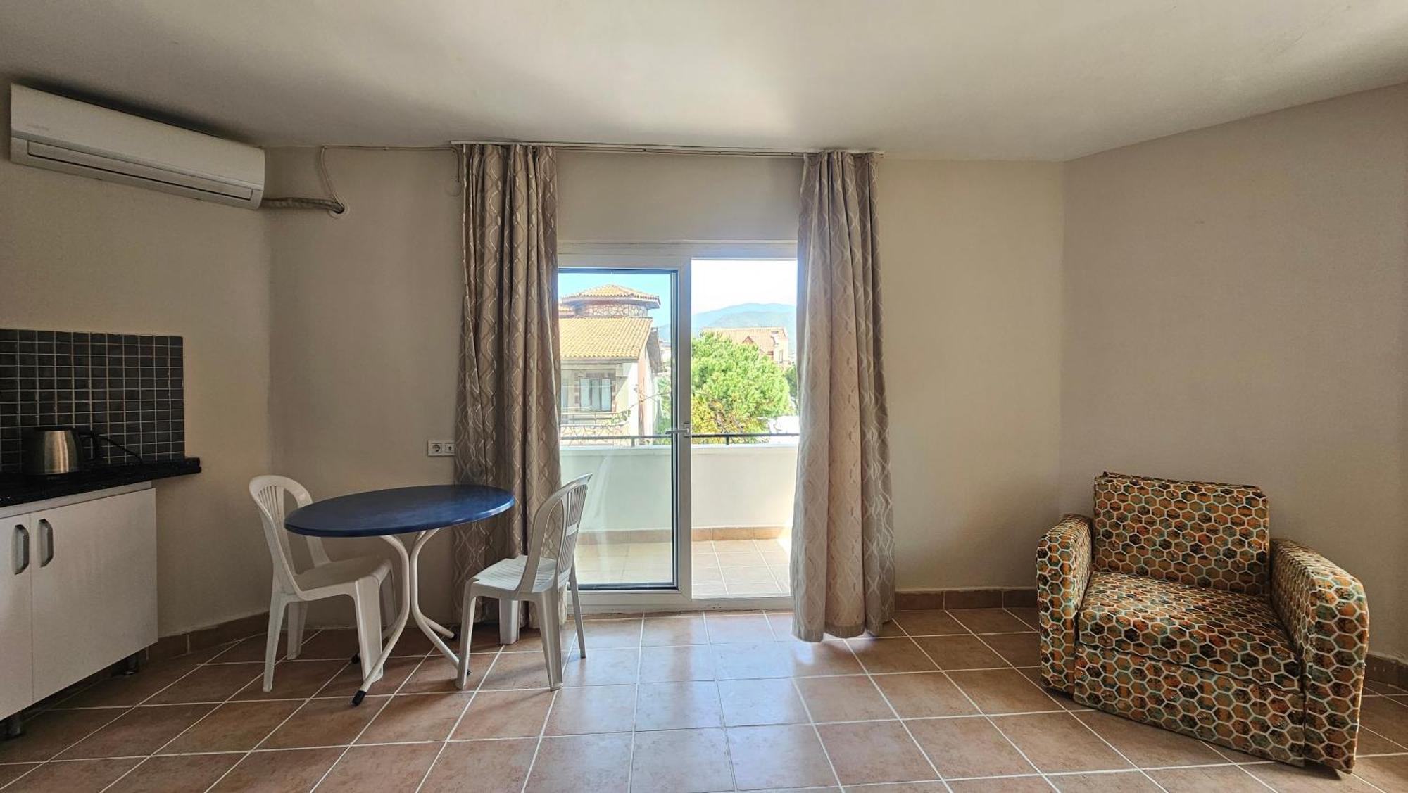 Selenya Hotel apartamentowy 3*