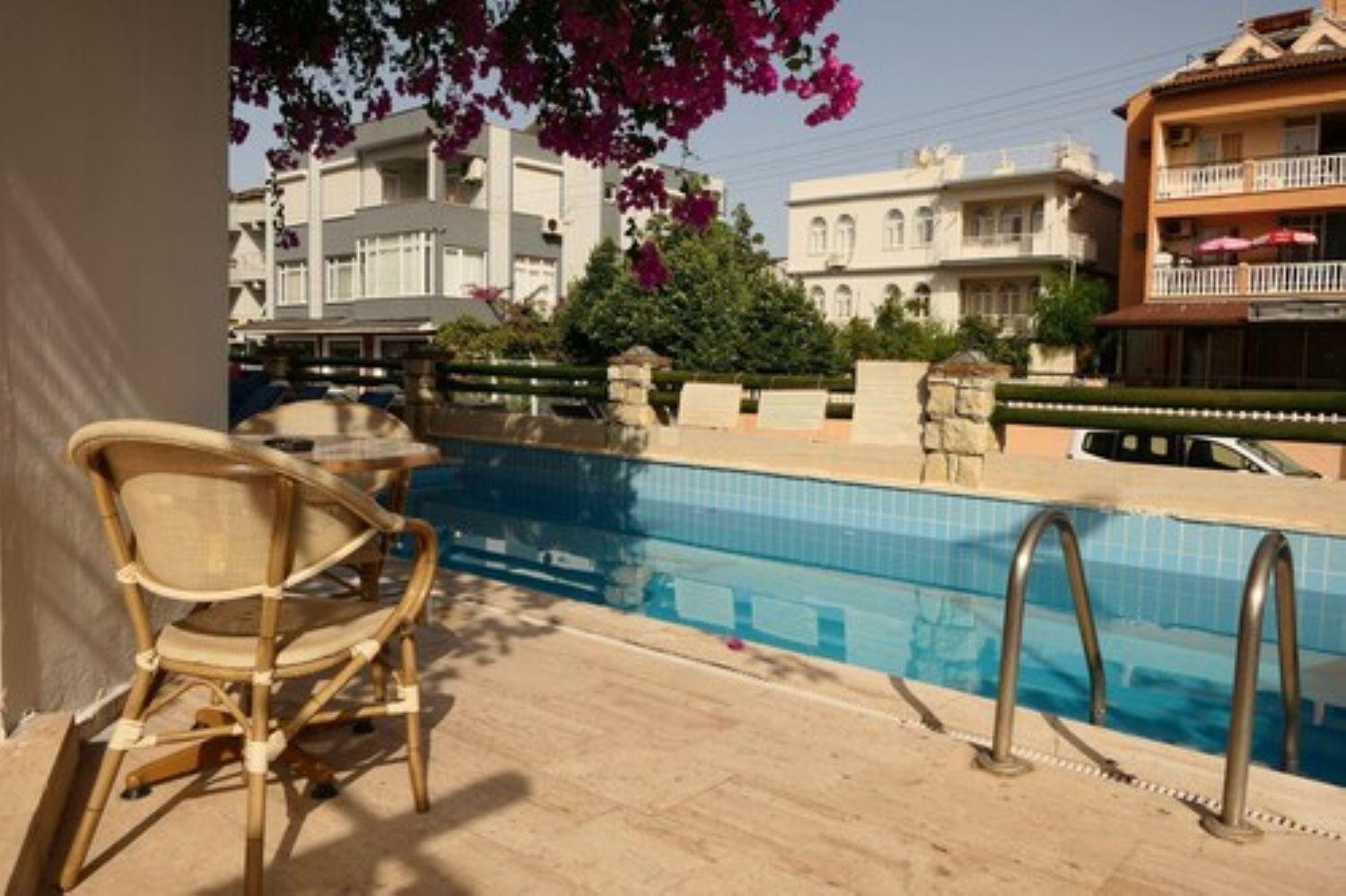 Selenya 3* Marmaris