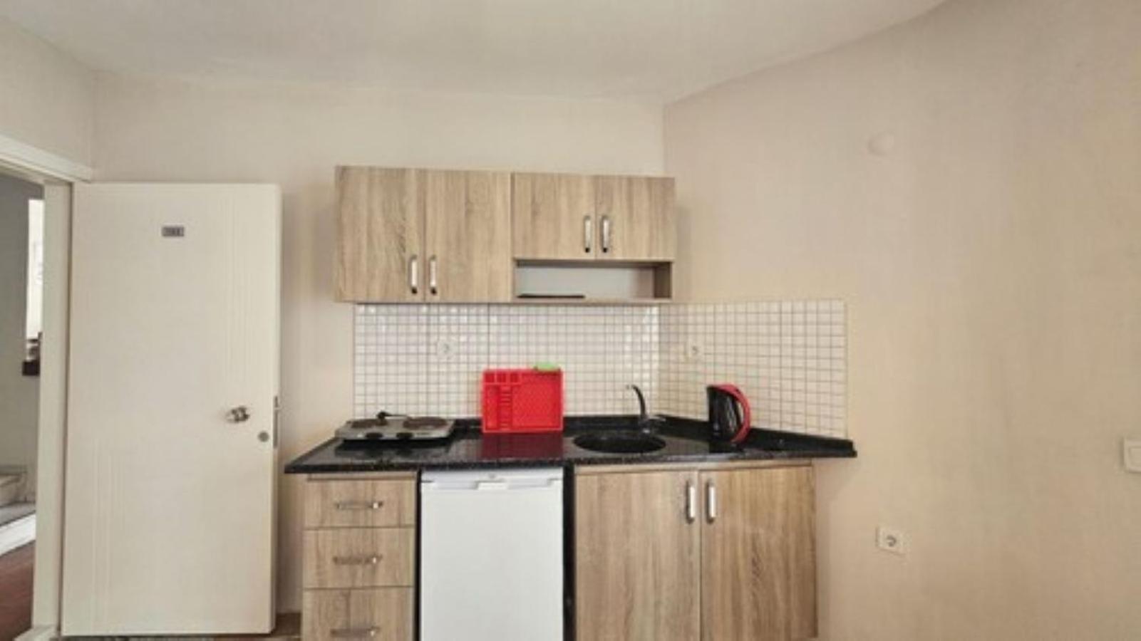 Selenya Hotel apartamentowy