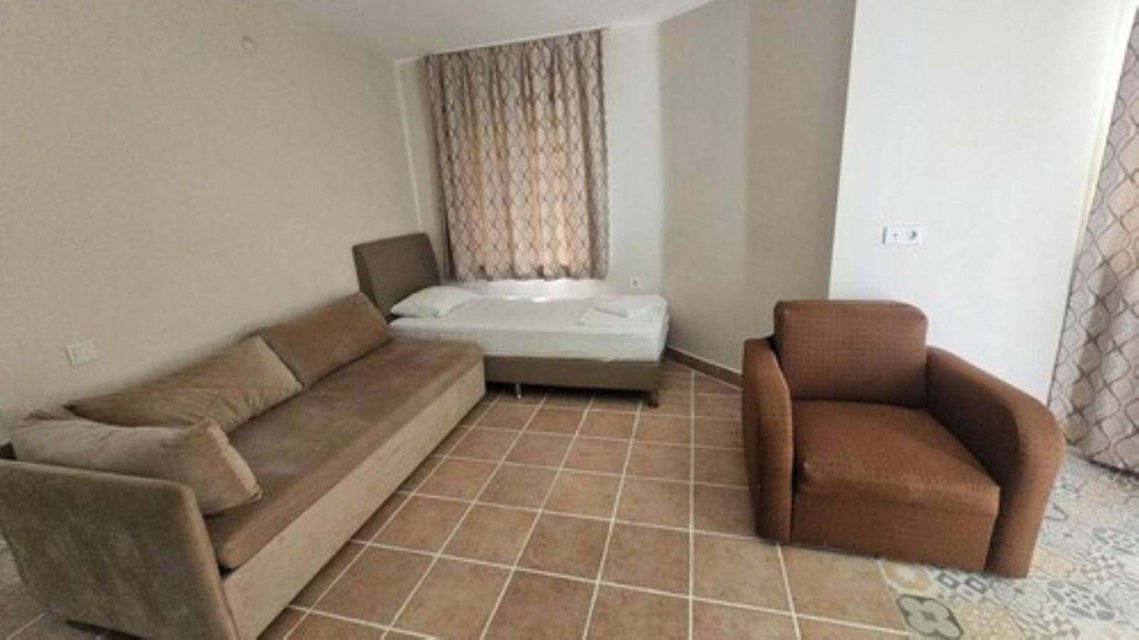Hotel apartamentowy Selenya 3*