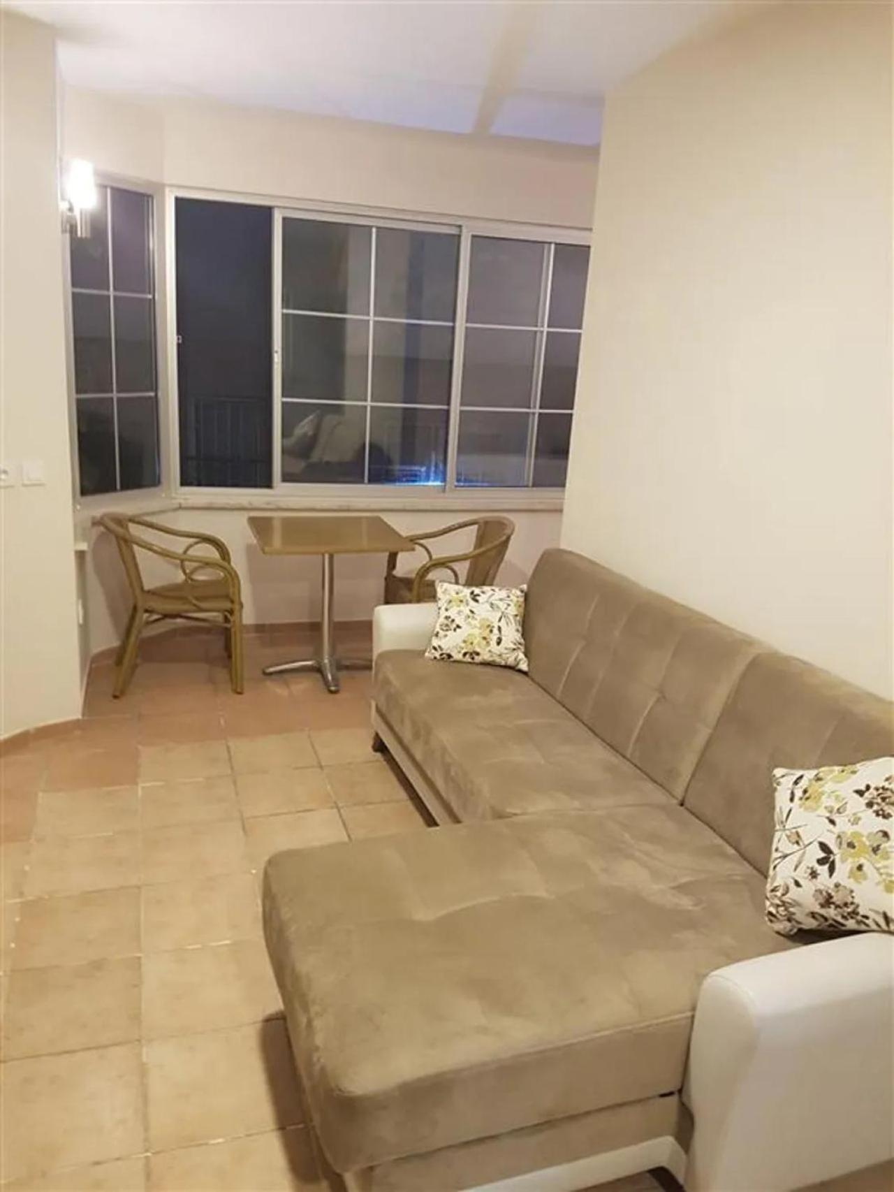 Selenya Hotel apartamentowy Marmaris