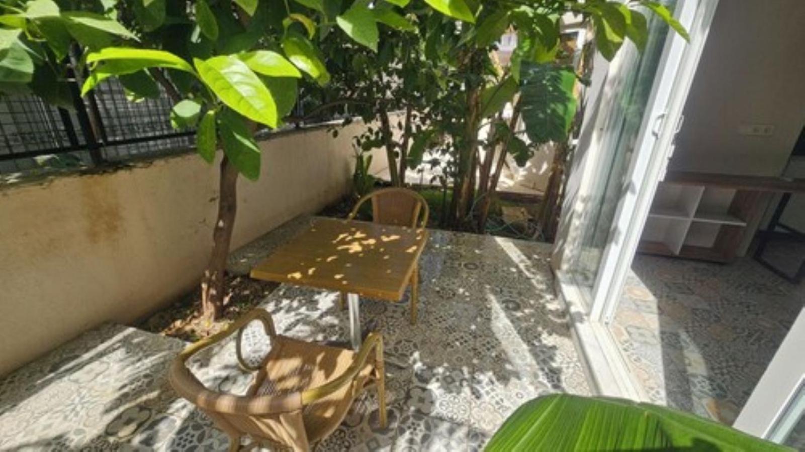 Selenya Hotel apartamentowy
