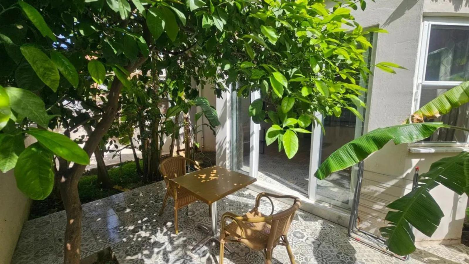 Hotel apartamentowy Selenya 3*