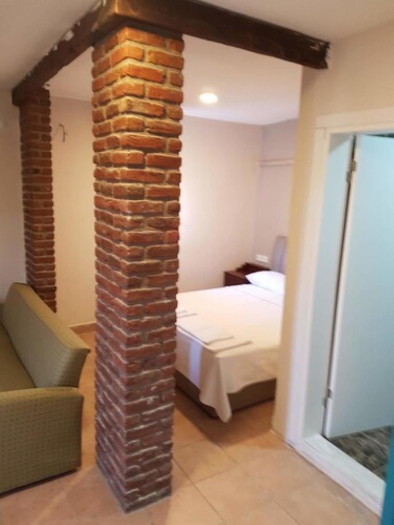Selenya Hotel apartamentowy