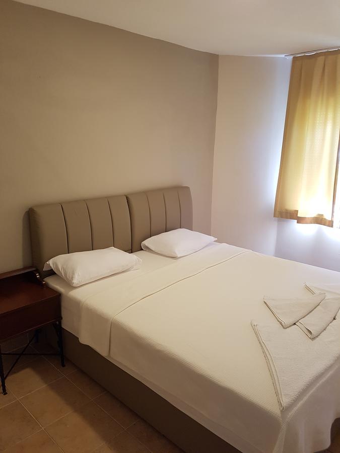 Selenya Hotel apartamentowy 3*