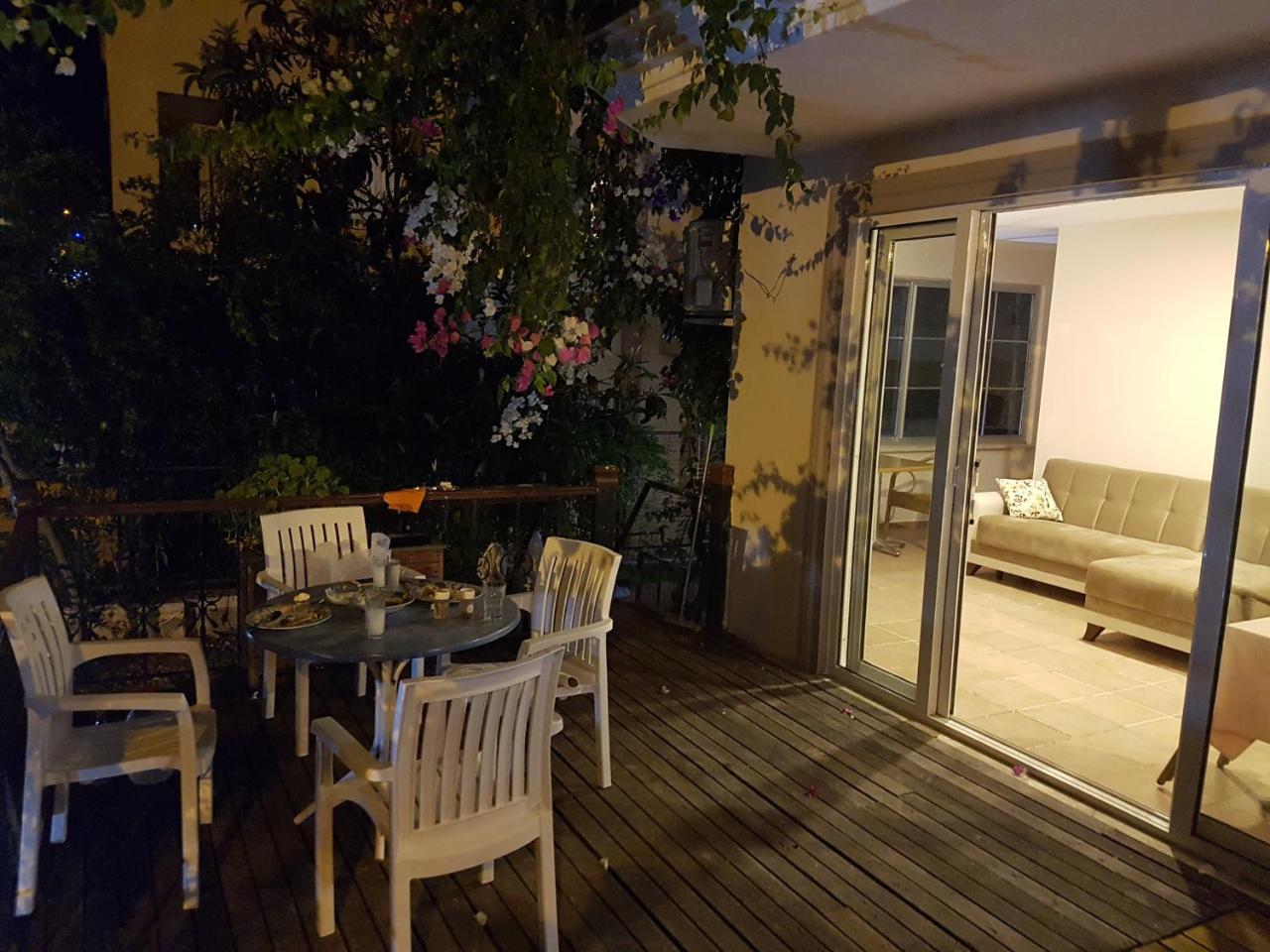 Selenya Hotel apartamentowy Marmaris