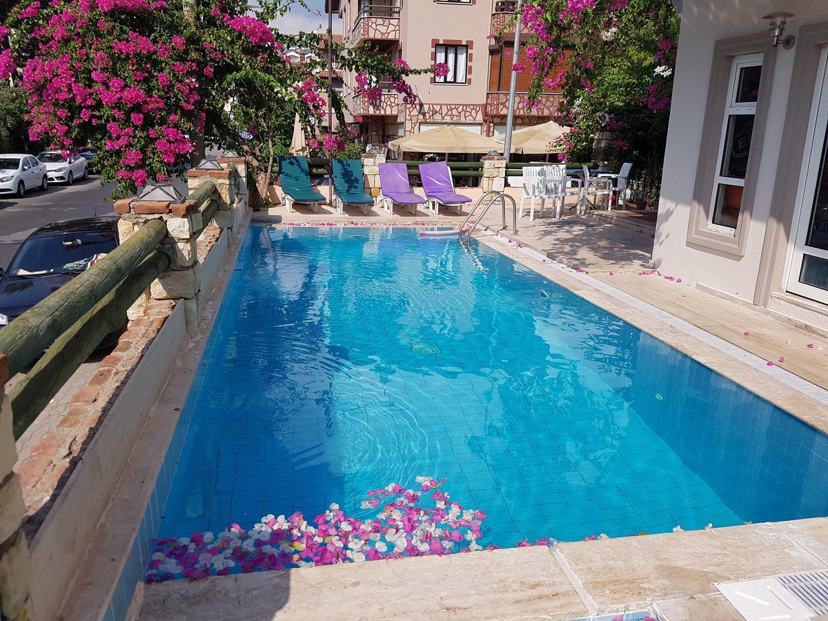 Selenya 3* Marmaris